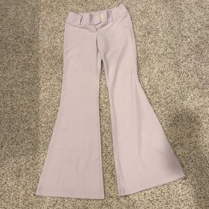 Pitaya Y2K Light Purple Pants